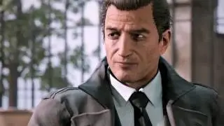 Gameplay-Trailer-Serie zu Mafia III - Die Welt von New Bordeaux Nr. 2 - Banden [DE USK]