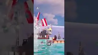 Lego Fortnite is BOOMING