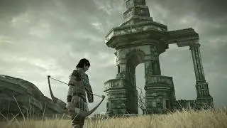 Shadow of the Colossus - Part 7: Insert Clever Title