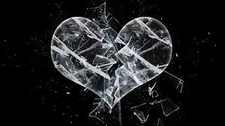 Любовь - это ваза... 🖤💔 Оригинал: &малая&