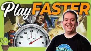Gotta go FAST! A Guide to Avoiding Slow Play in Commander | Spike on the Mic E016