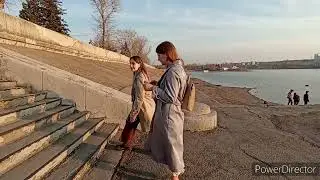 Иркутск. Май 2023.Путешествие.