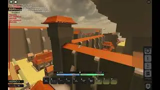 Roblox: Reaper 2 | Sniper monke