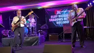 Los Jaquars - El Ultimo Mohicano