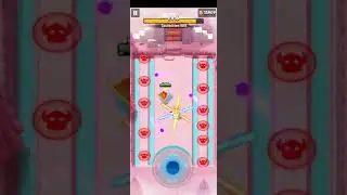 Archero New Update Valentine's Day Special Romantic Trip #archero #gameplay