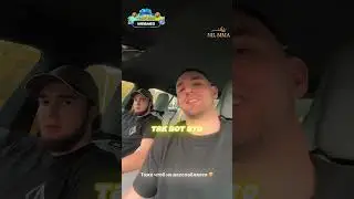 😳 ЛИТВИН НАПУГАЛ АХМЕДА ШОКЕРОМ! ВЕНГАЛБИ ЧУТЬ НЕ УМЕР ! 