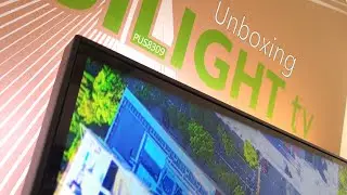2024 Philips PUS8319 Titan Unboxing with Demo!
