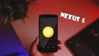 Lineage OS 15 ROM For Nexus 5 [Android 8.0].!