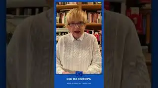 Dia da Europa | Depoimentos | Jornalismo
