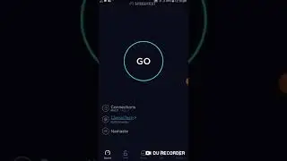 Ntc 4G speed tests