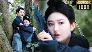 girl thought prince was impotent, but when she was chased, she discovered that he was a fake eunuch