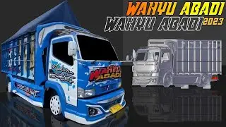 PROSES WAHYU ABADI 2023