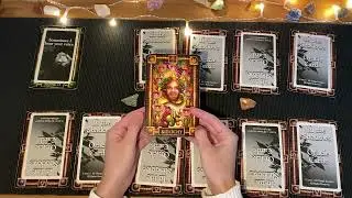 24 października 2024 • karta rada dnia dla każdego znaku #tarot