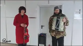 Луганский подземный переход