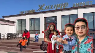 Vlog #14 Жигүүр- Гэр Бүлийн Амралт /Тэрэлж/ Jiguur Family Resort