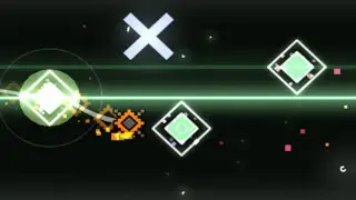 JUMPGRIND3R (Easy demon 100% Completed By: Audieovisual