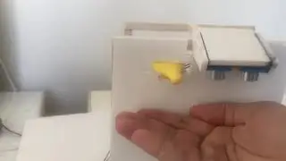 Otomatik Dezenfektan (Ver:2) Arduino Proje Covid19- Arduino Project