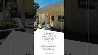 4861 Kitty Hawk St, Fair Oaks, California sold by Jaydee Sheppard with Gateway Properties #01790329