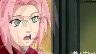 FANDUB HINATA MOMENTOS GRACIOSOS