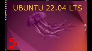 Ubuntu 22.04 LTS - The New 