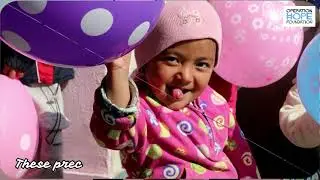 Breathing New Life into Hope Trust Nepal