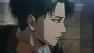 Levi Ackerman - LEGENDS Never DIE | Adobe After Effects