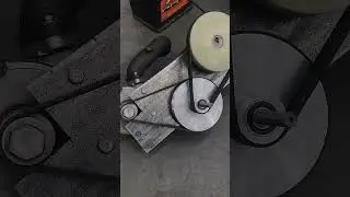 Турбо+Стартер=МОЩНОСТЬ 