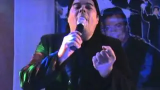 POR QUE ME HACES LLORAR - Julio Cesar "El Juan Gabriel de Venezuela"