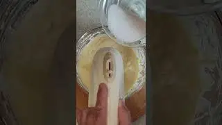 Krem Peynirli Kek - Cream Cheese Cake