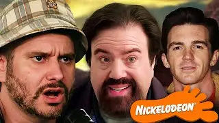 Dan Schneider's Bizarre Response Interview To 'Quiet On Set' Documentary