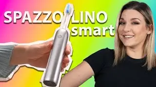Mova Fresh Pro: spazzolino smart (quanto basta) 🫣 | Recensione