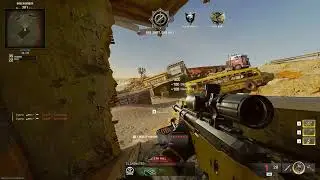 infinite 2 piece on warhead bo6 (nuketown)