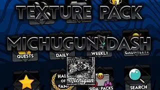 LEGENDARY TEXTURE PACK  