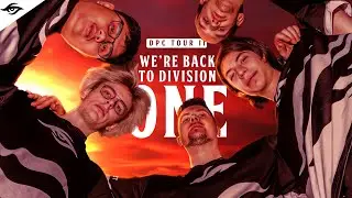 WE'RE GOING TO DIVISION 1 | DPC 2023 WEU DIV 2 SPRING TOUR 2 Week 2&3 Highlights