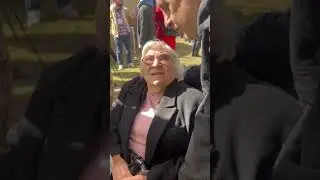 Потресна исповед на единствената преживеана Еврејка од Штип, Рашела ја спасија сестрите