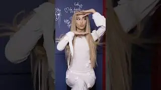 Alana ‘La hija del jeque’ se cuela en el fotomatón de VOGUE