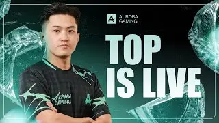 ULTIMATE ROYALE / TOP