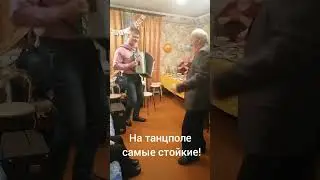 Под баян 