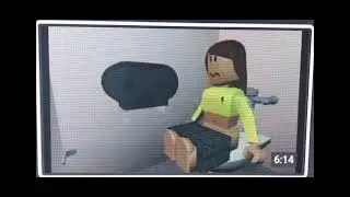 JENNAGIRL BATHROOM TOILET POOP (ROBLOX GIRL DIARRHEA)