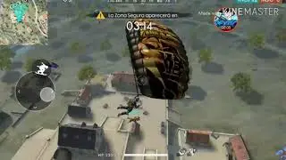 FREE FIRE RAMDOM