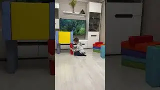 Строим Замок из набора Оптимальный
