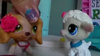 Rachel and the Squad Episode 1 I Introduction I