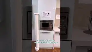 Семейный туалет 