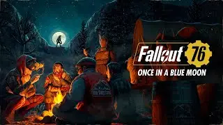 Fallout 76 : Bande-annonce de Rendez-vous avec la Lune
