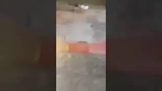 Hatay İskenderunda Canlı Bomba Patlaması