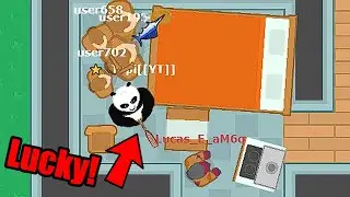 Risky Hiding Spot / We Are Lucky To Survive In This Place In Braains.io