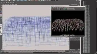"Crowd Control" script tutorial