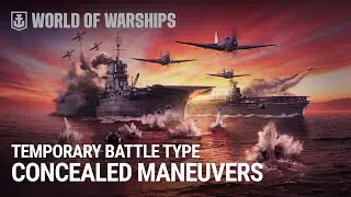 Concealed Maneuvers | Smoke Curtain and Minefield