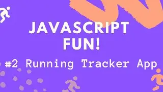 #1 -Creating The User Interface (Running Tracker Project)