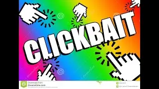 How to Clickbait on Youtube 2020 ! How to get more views fast
